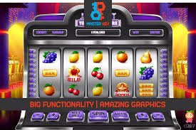Beragam tema dan permainan slot online di megaslot188