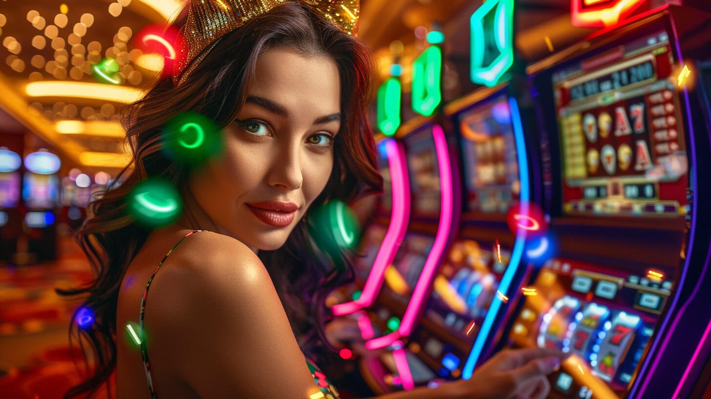 RTP tinggi untuk slot online dalam koleksi megaslot188