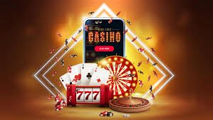 Bermain live casino dealer langsung di megaslot188